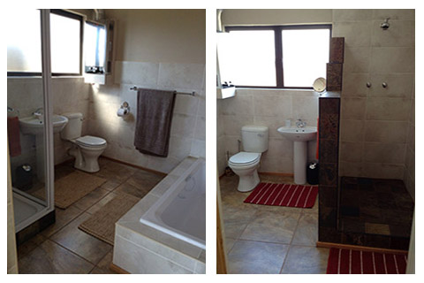 Bathrooms