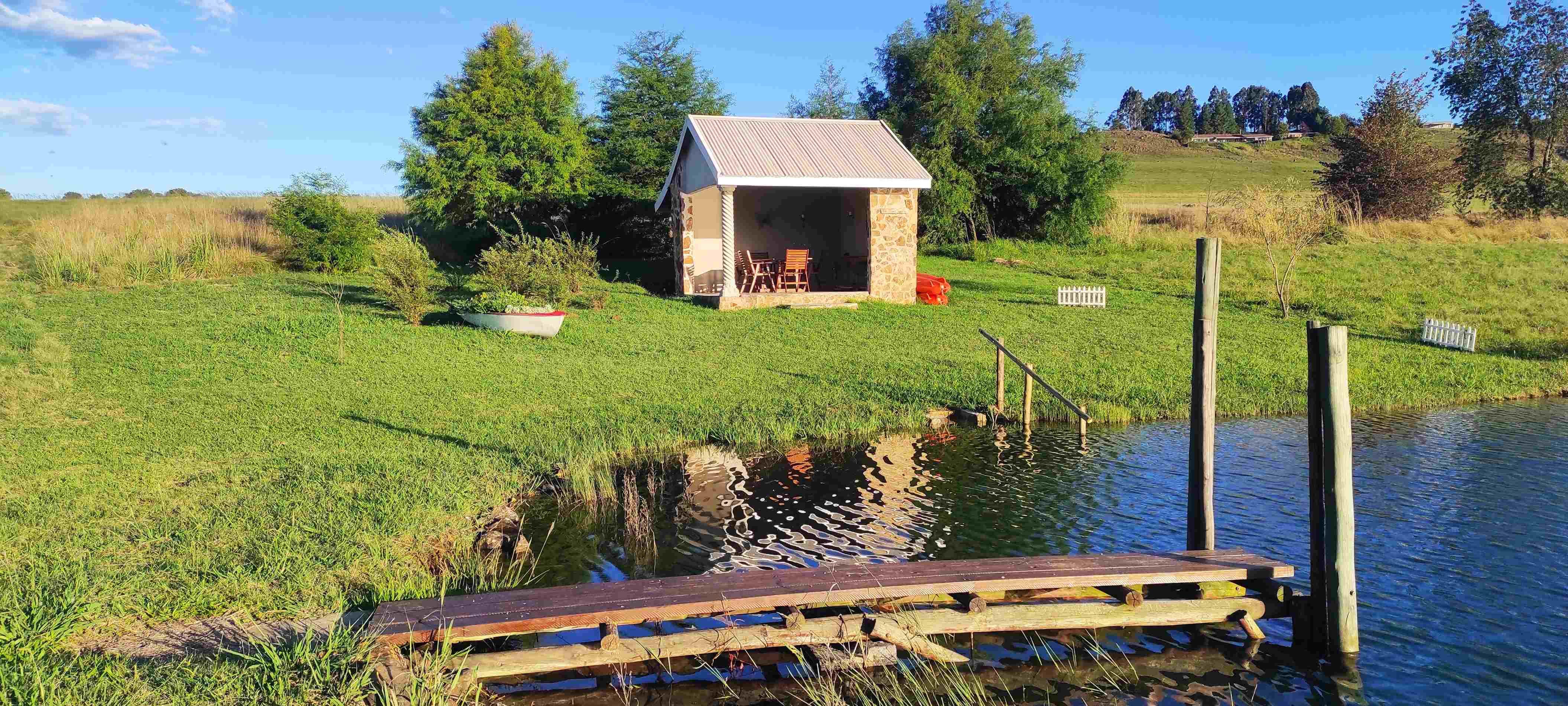 Boat House (Copy)
