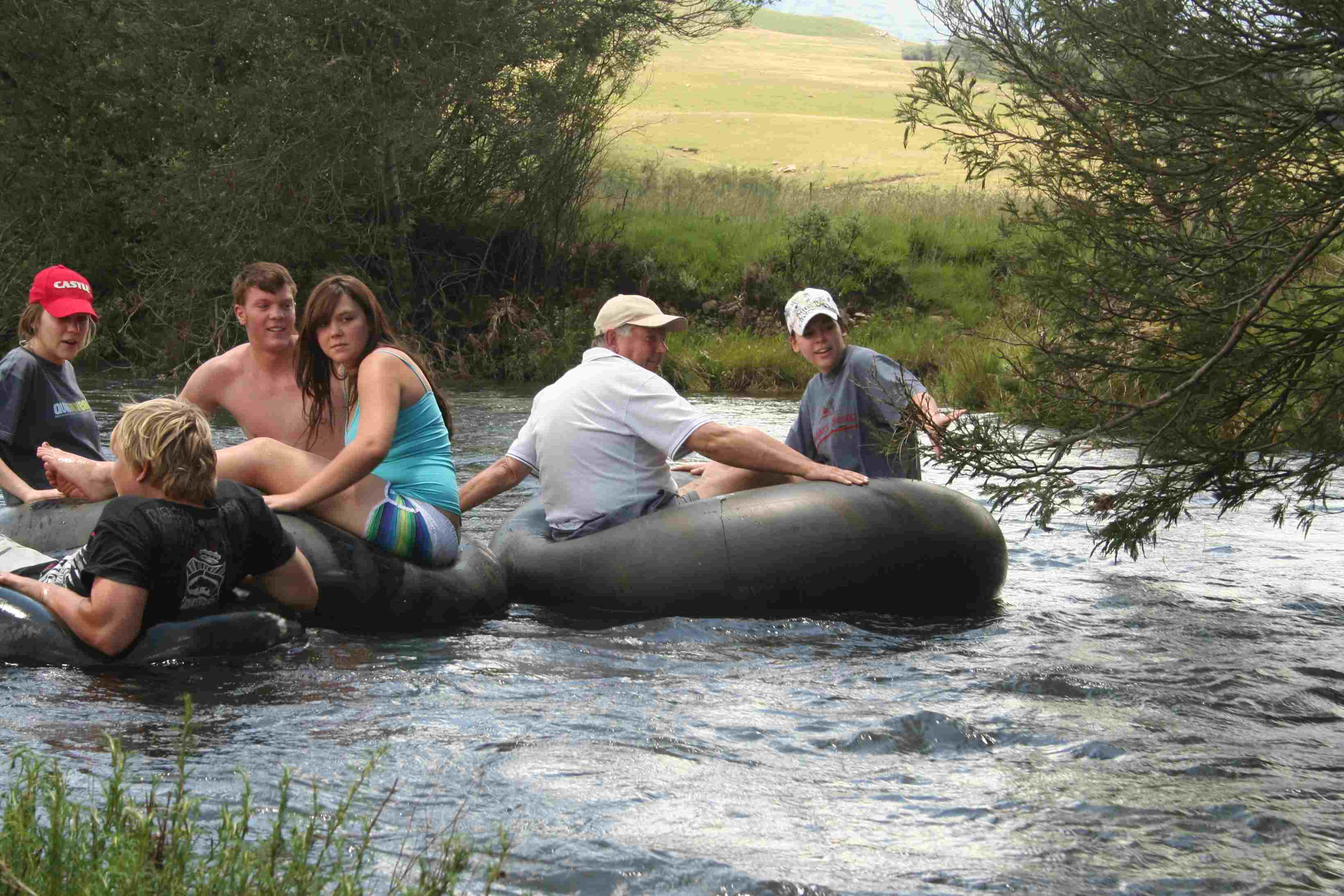 Tubing
