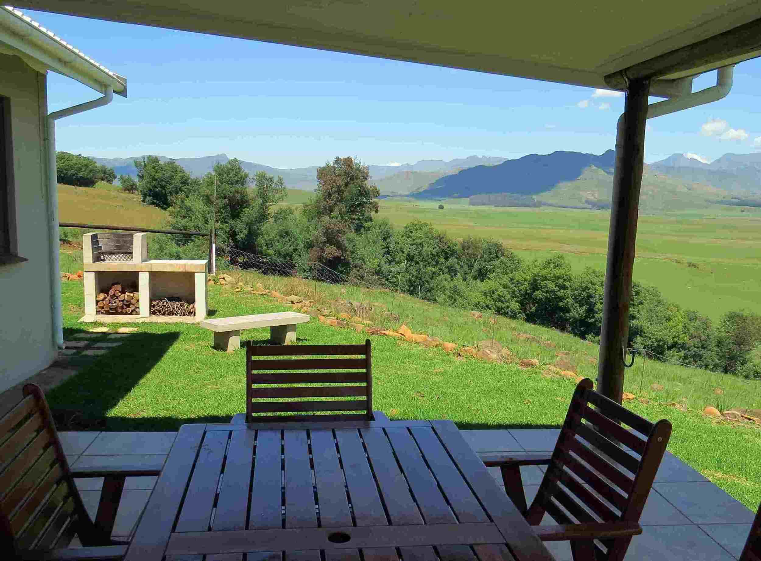 veranda+braai